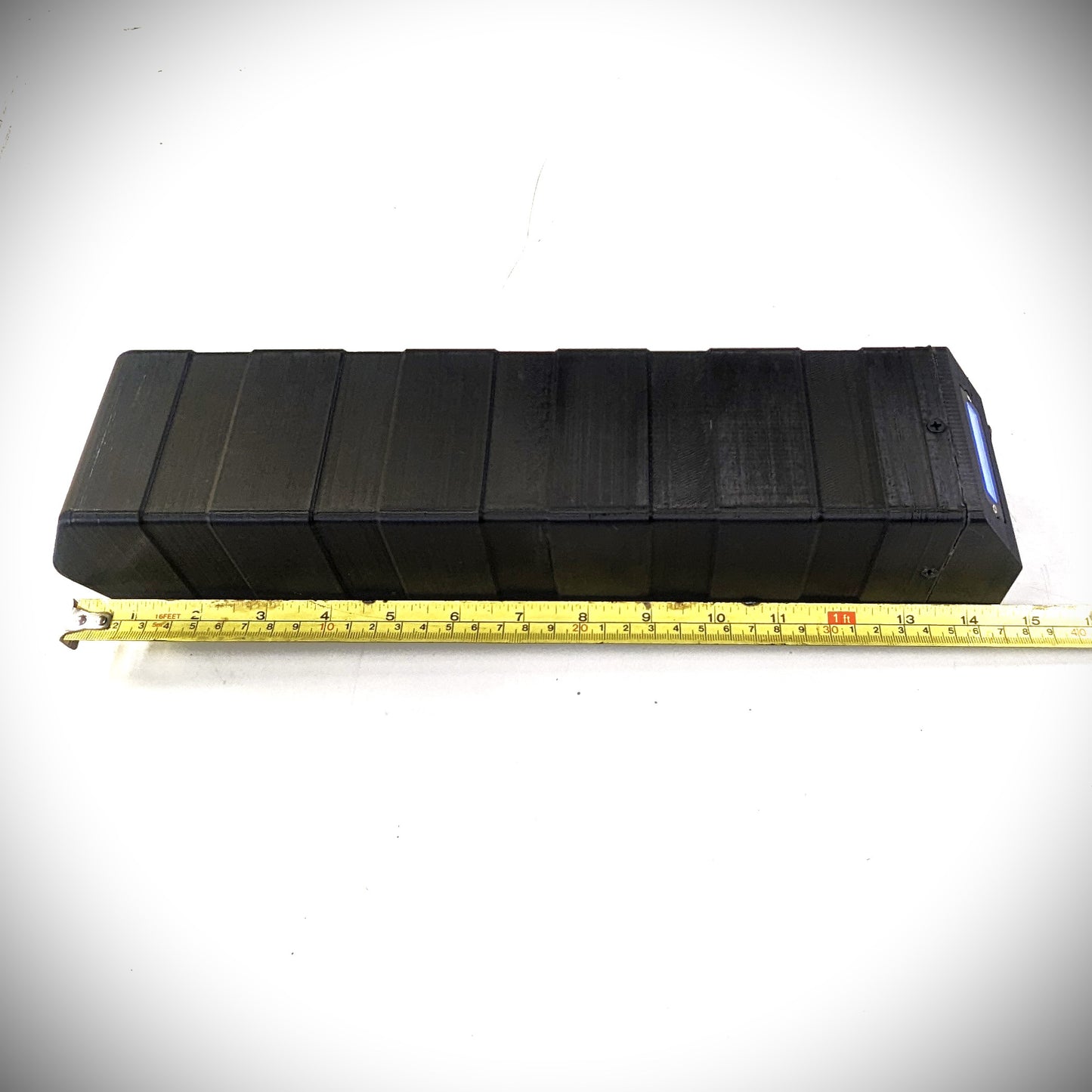 Brick Battery - 48V / 52V - Universal Base Plate!
