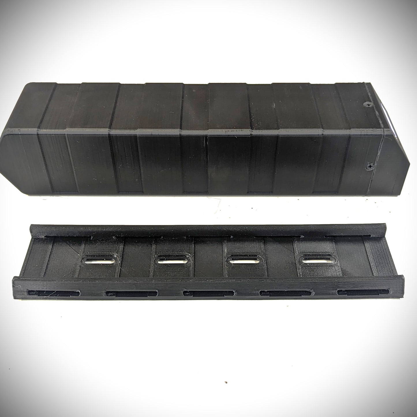 Brick Battery - 48V / 52V - Universal Base Plate!