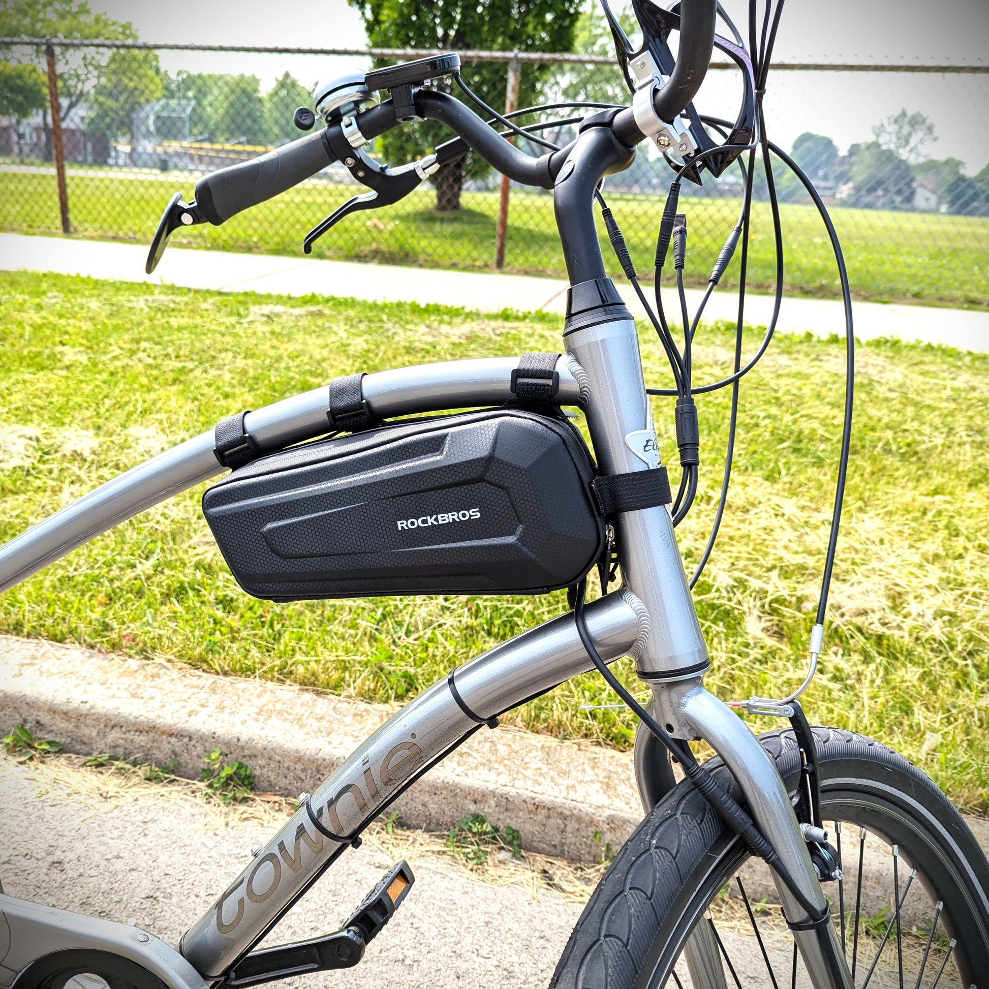 electric bicycle kit canada Electra Townie Conversion Kit – AffordableEbikes.ca