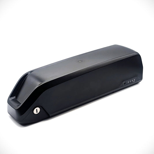 NEW - Small Downtube Battery - Reention DP4C 18650 Lithium Ion