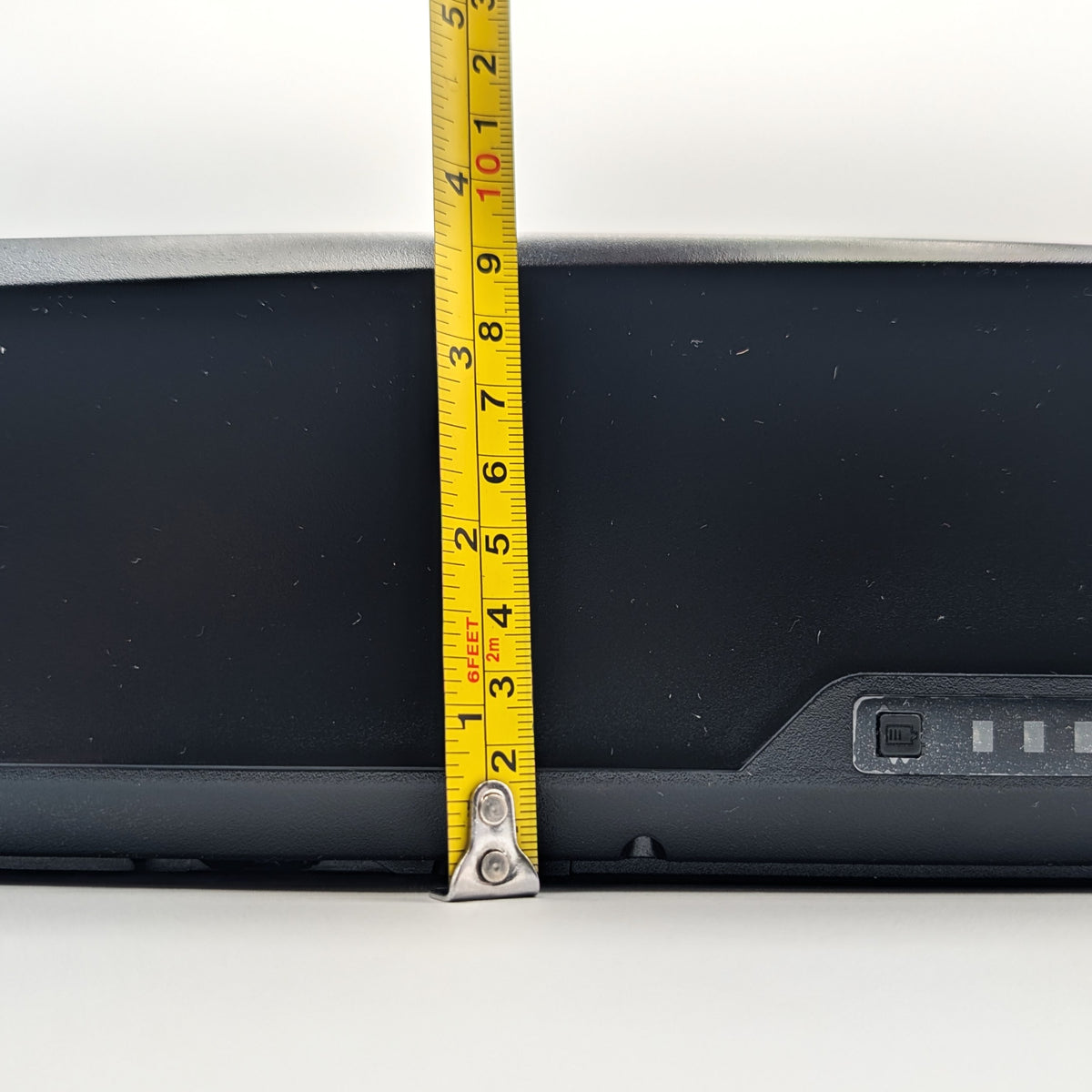NEW - Small Downtube Battery - Reention DP4C 18650 Lithium Ion