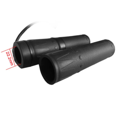 Throttle - Bafang Mid Drive - Half Twist