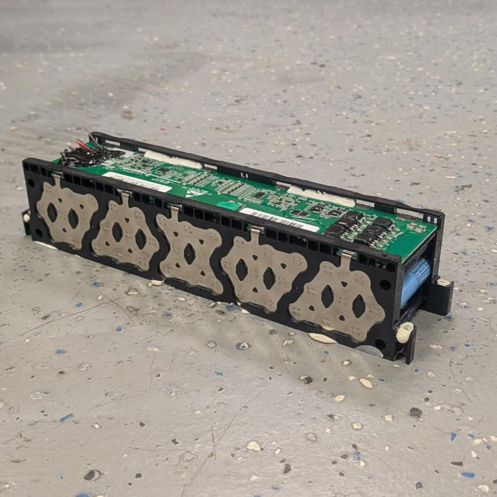 AS IS - 36V 12.8ah - ECO PACK
