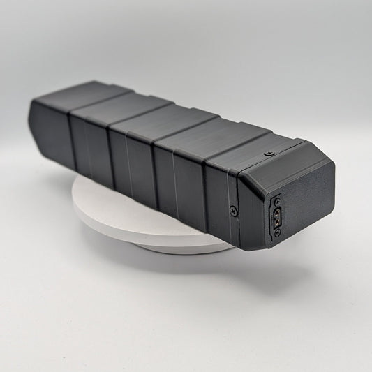 NEW - 48 Volt Eco Slim Pack - Standard / High Range / High Discharge