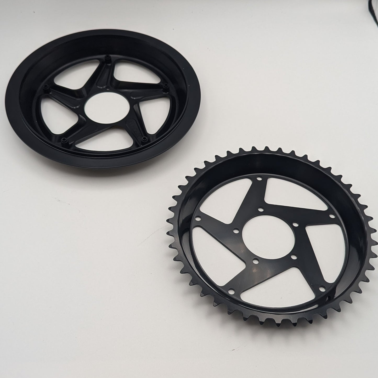 TORQUE SENSING - Mid Drive TSDZ8 Motor 48V 750W