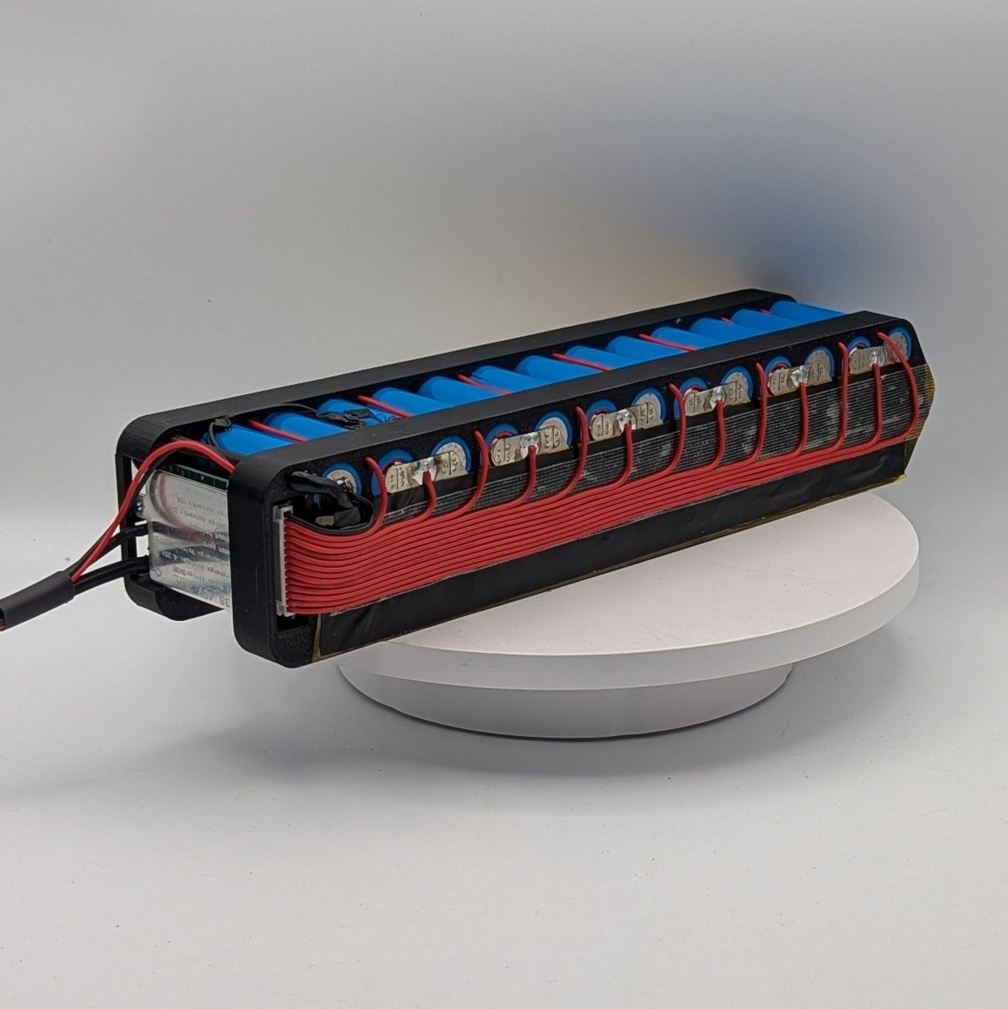 NEW - 48 Volt Eco Slim Pack - Standard / High Range / High Discharge