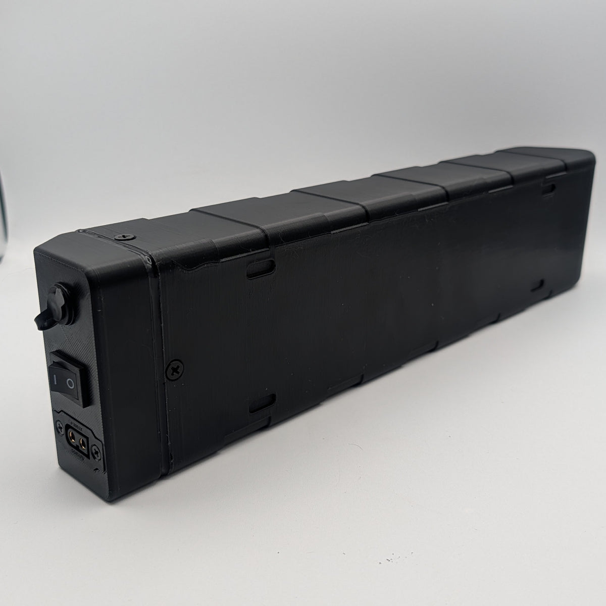 Slim Pack Classic - 21700 Cells - 48V / 52V