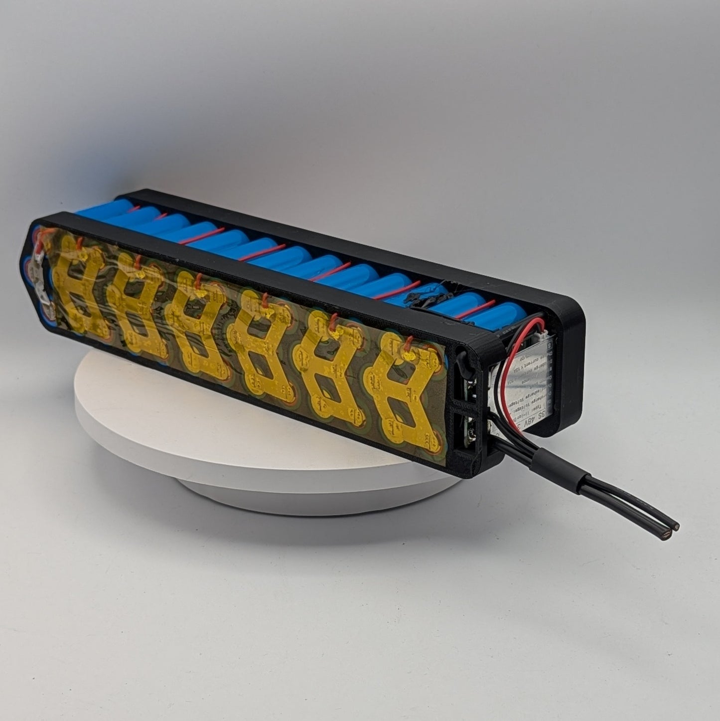 NEW - 48 Volt Eco Slim Pack - Standard / High Range / High Discharge