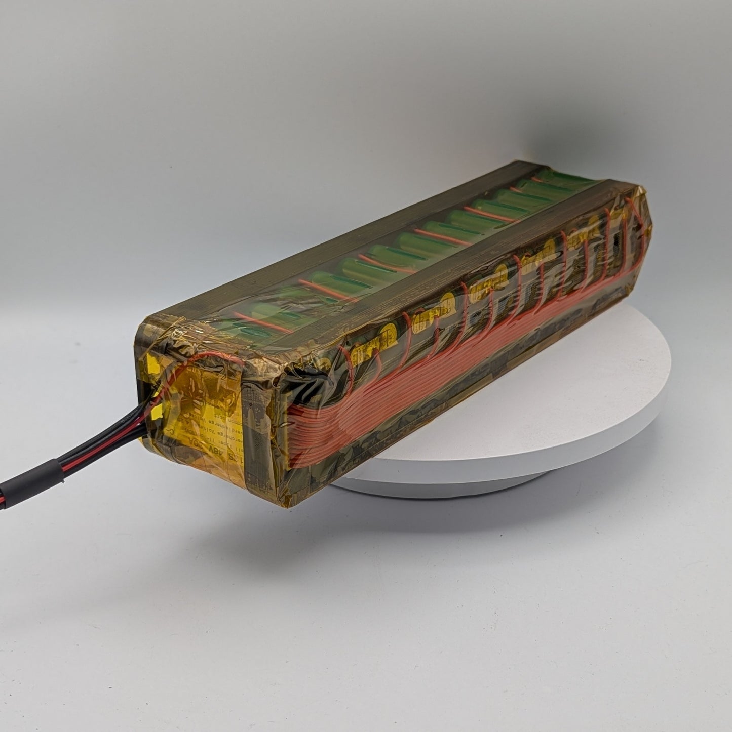 NEW - 48 Volt Eco Slim Pack - Standard / High Range / High Discharge