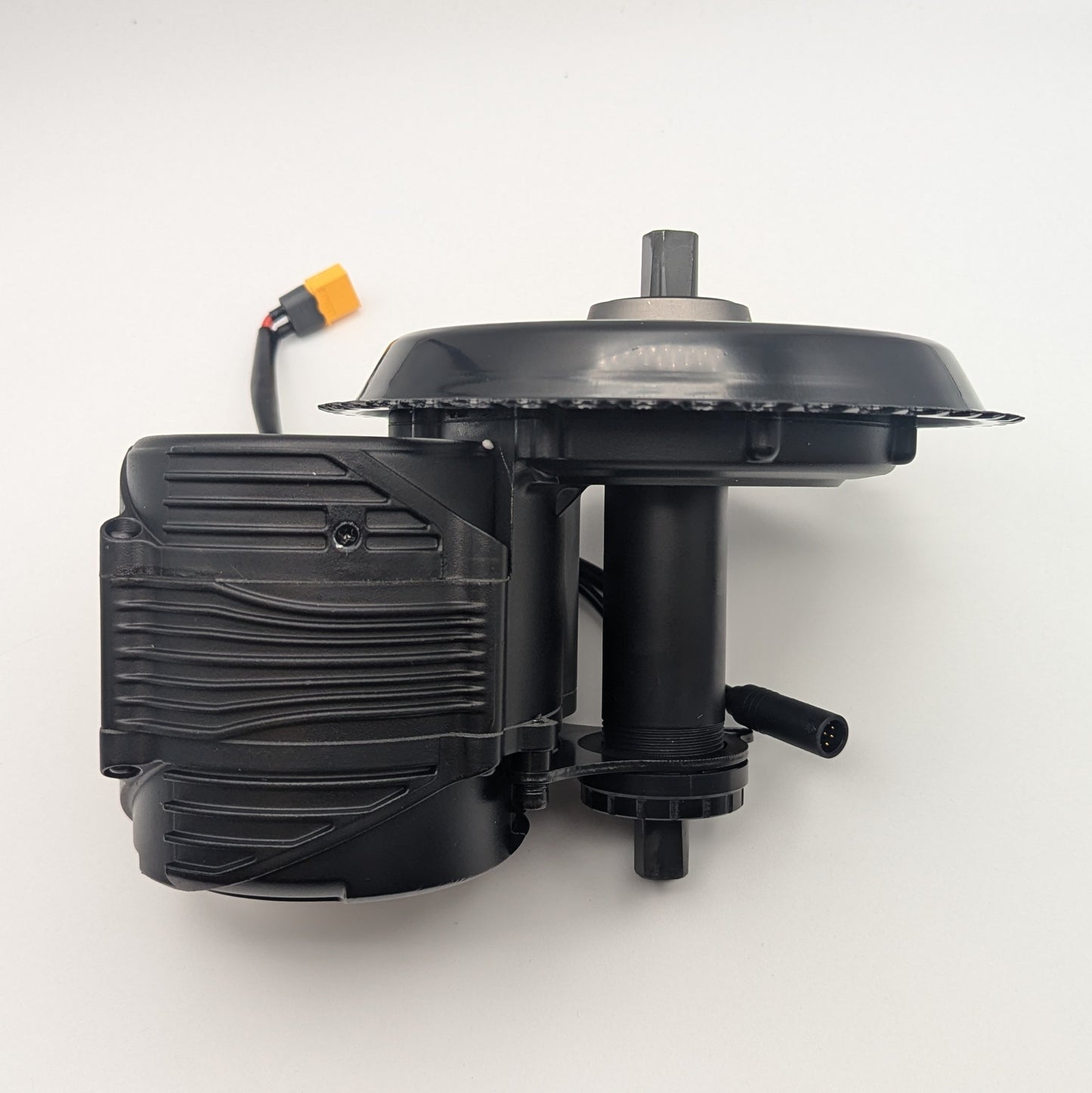 TORQUE SENSING - Mid Drive TSDZ8 Motor 48V 750W
