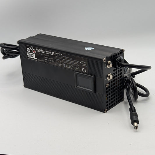 Universal Lithium Battery Smart Charger (36-72V) - Standard (5A)