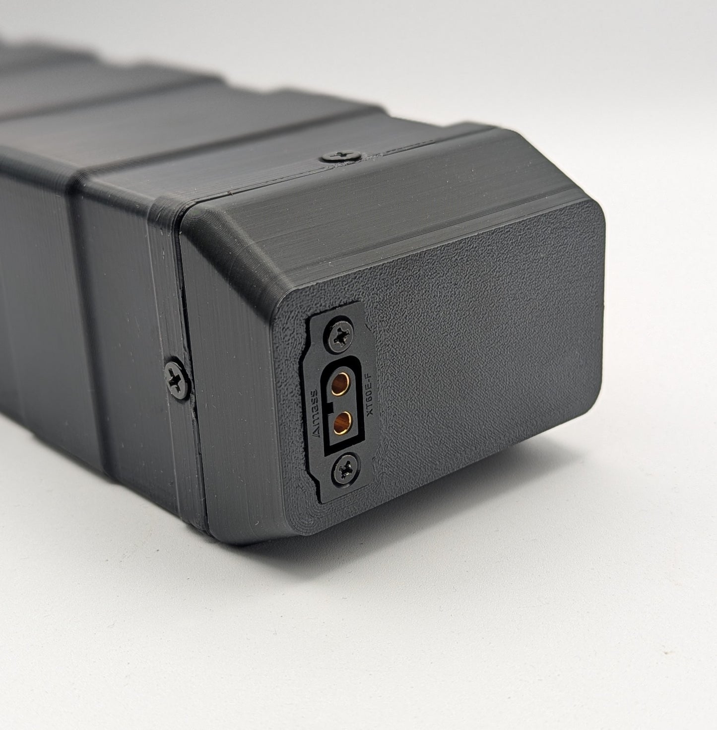 NEW - 48 Volt Eco Slim Pack - Standard / High Range / High Discharge