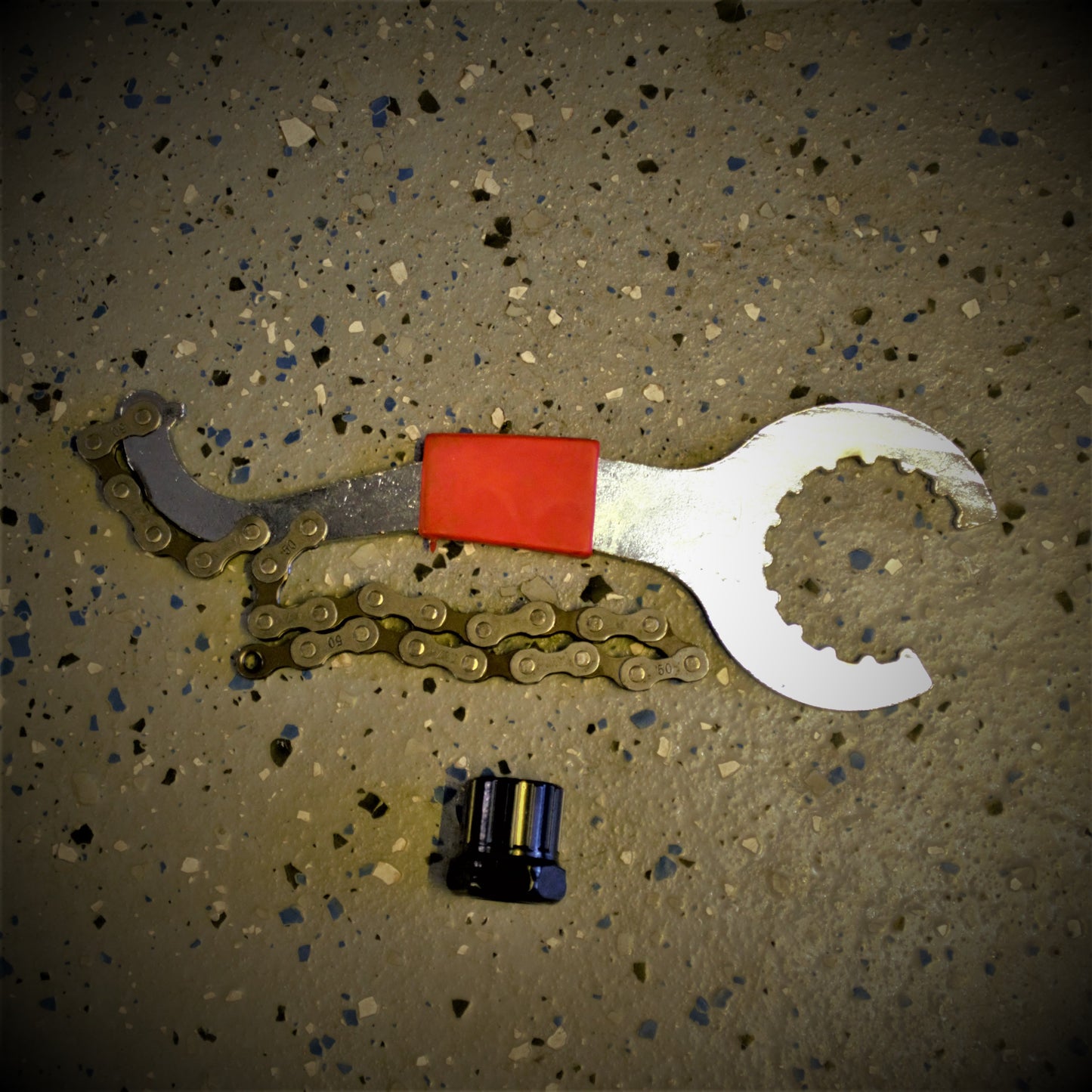 Cassette Removal Tool