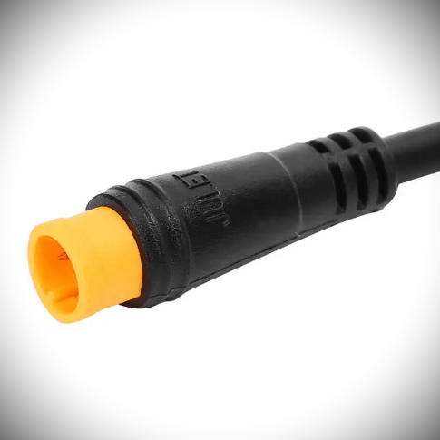 BASIC PAS - Standard / Waterproof Connector - Disc w PIckup