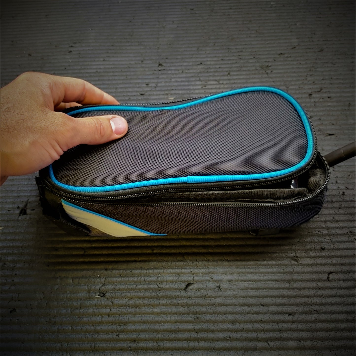 Sac pour contrôleur de moteur – Universel – Fonctionne également pour les batteries !