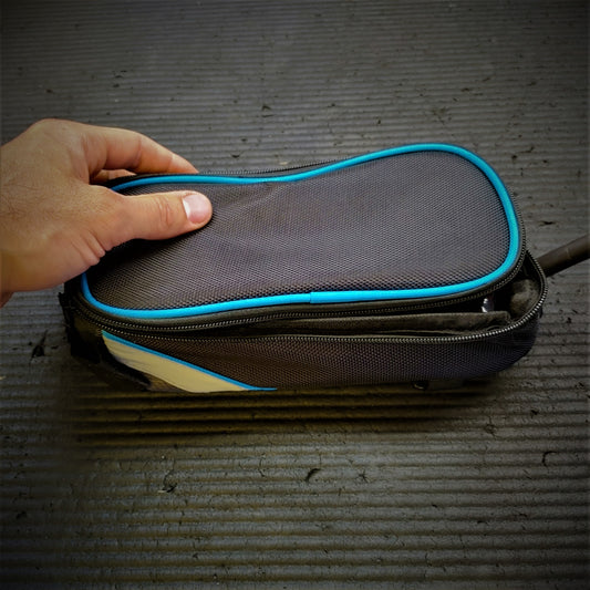 Motor Controller Bag - Universal - Works for Batteries too!