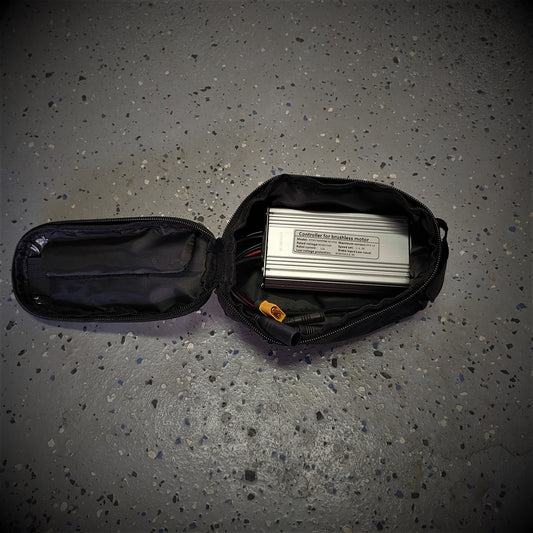 Basic Controller Bag - Up to 750W Controller