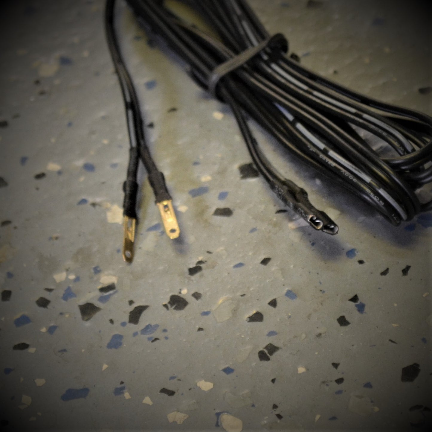 BBS02 / BBSHD / TSDZ2 Rear Rack Light