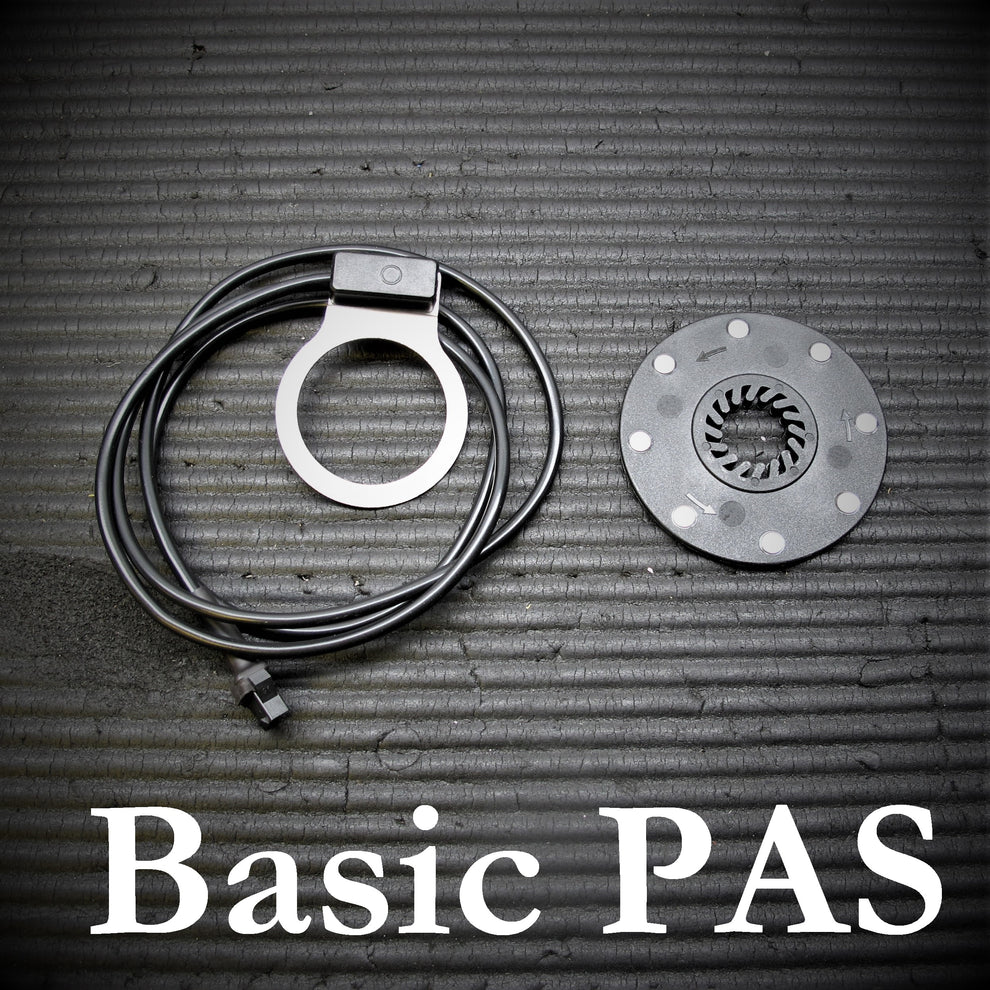 500W Front Geared Hub Motor Kit AffordableEbikes.ca