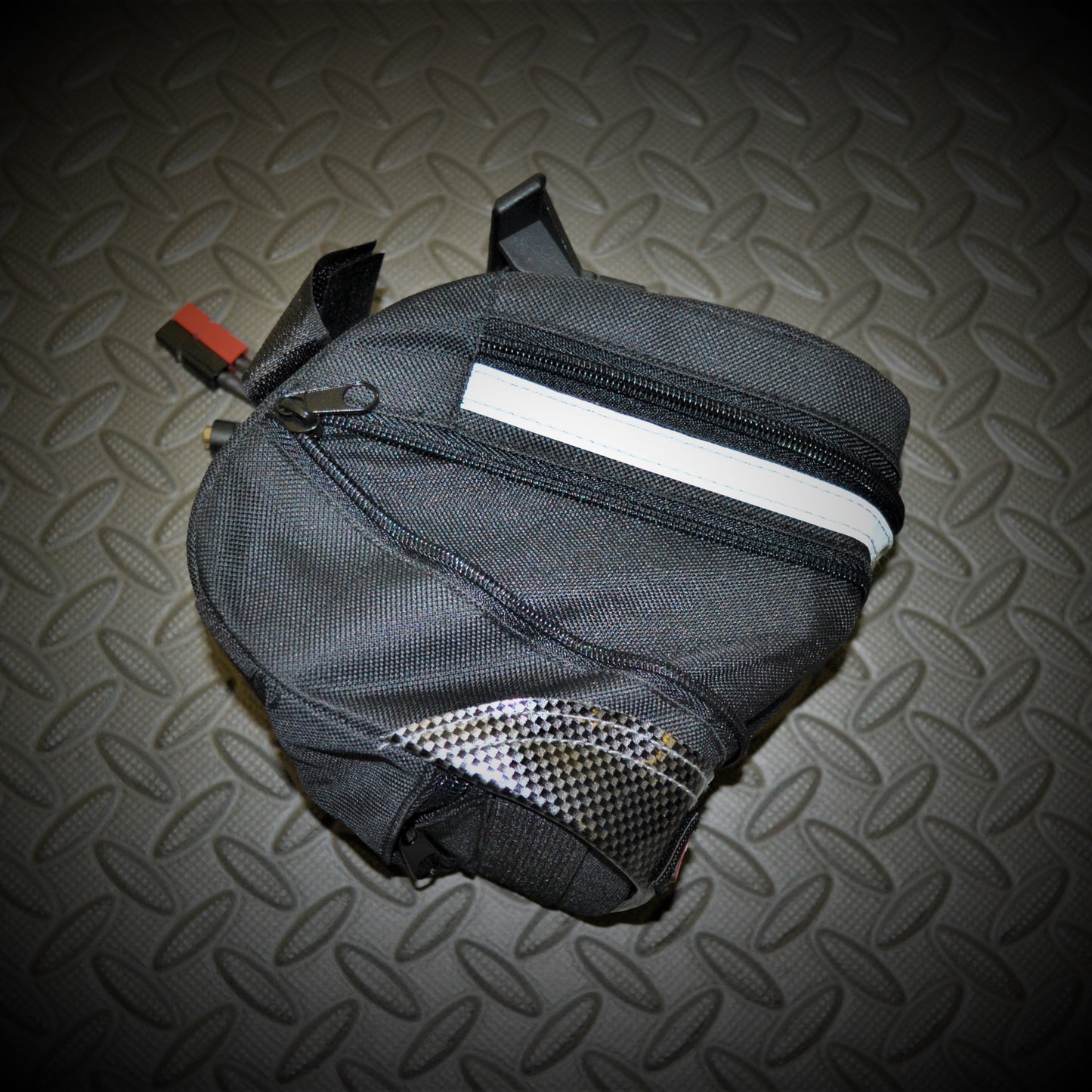 Underseat Battery - Clip On/Off