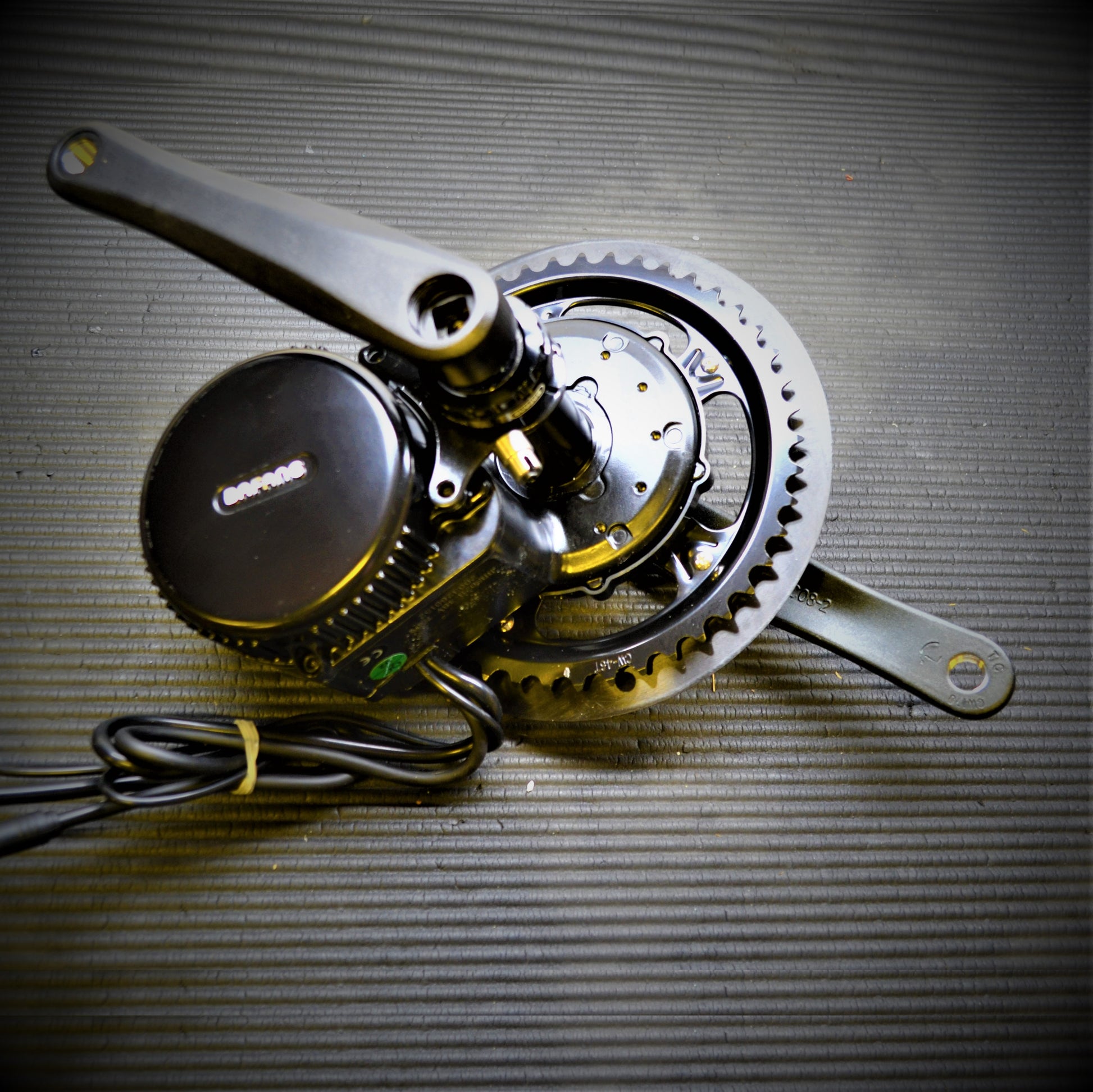 Bbshd 750w Mid Drive Kit Mid Drive Bafang BBS02 48V 500W 750W 68mm