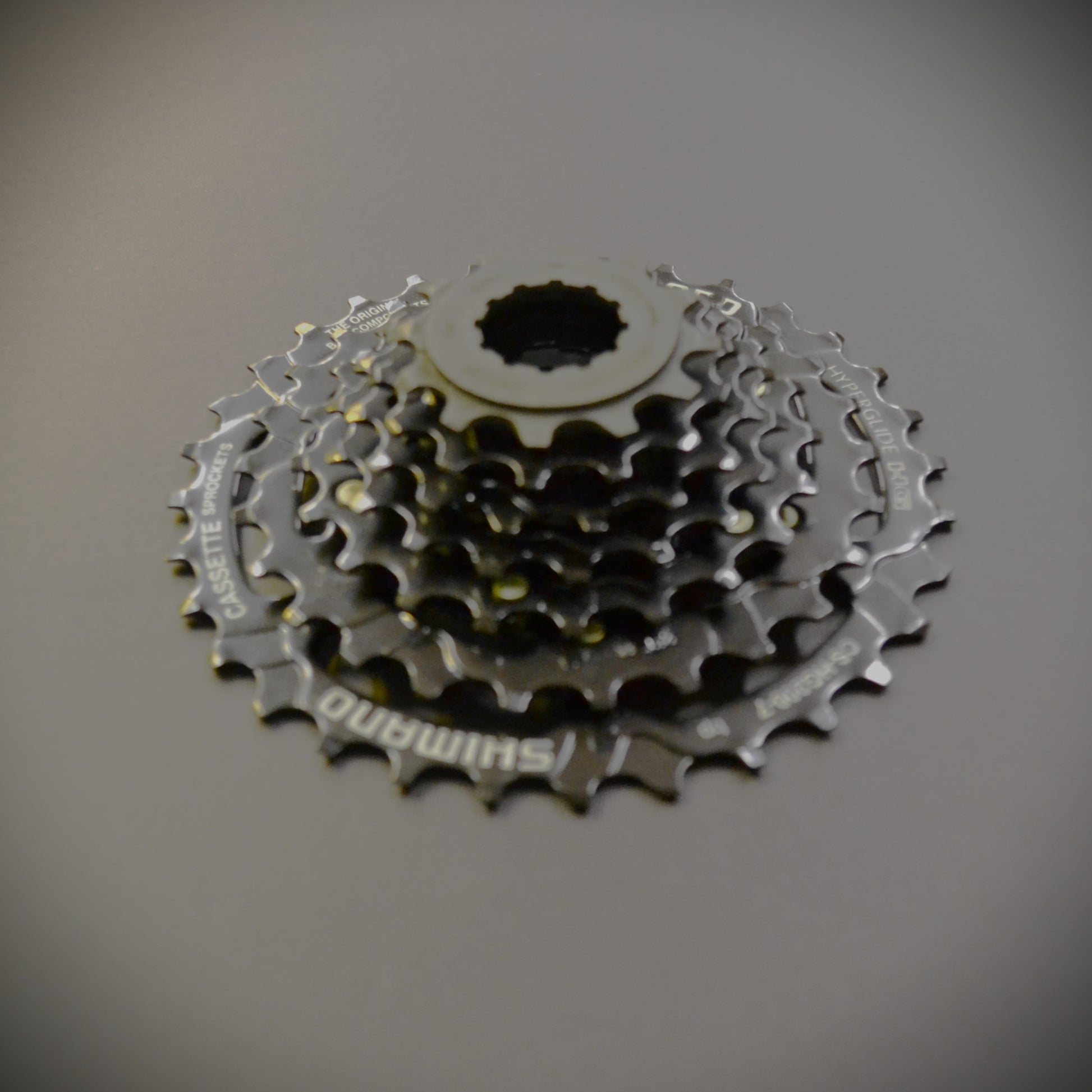 Cassette Speed Shimano Hyperglide – - Main Image