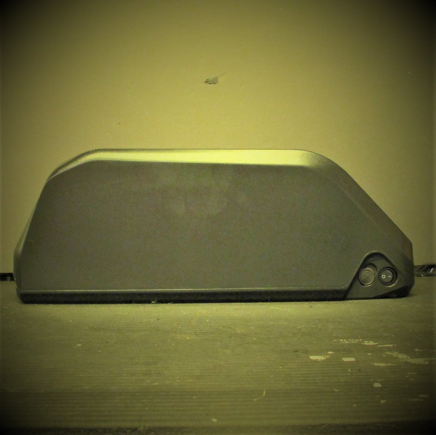 Downtube Removable Battery Case - Re-ention DP9 (91 Cells)