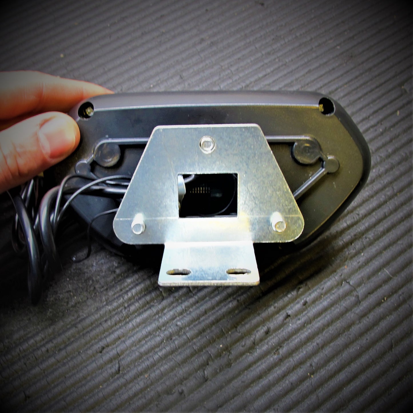 Display - Universal E-Bike - 48 / 60 Volt