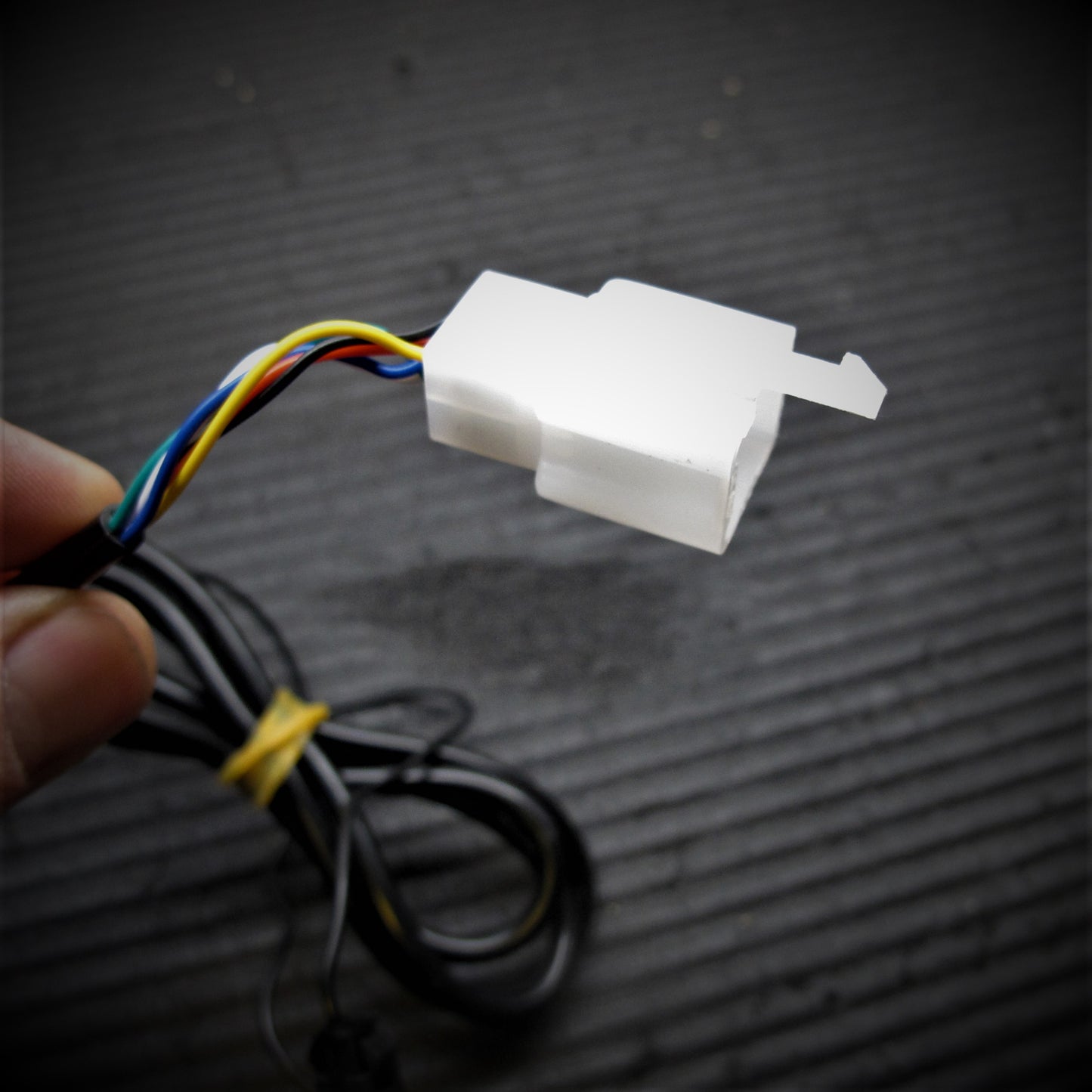 Display - Universal E-Bike - 48 / 60 Volt