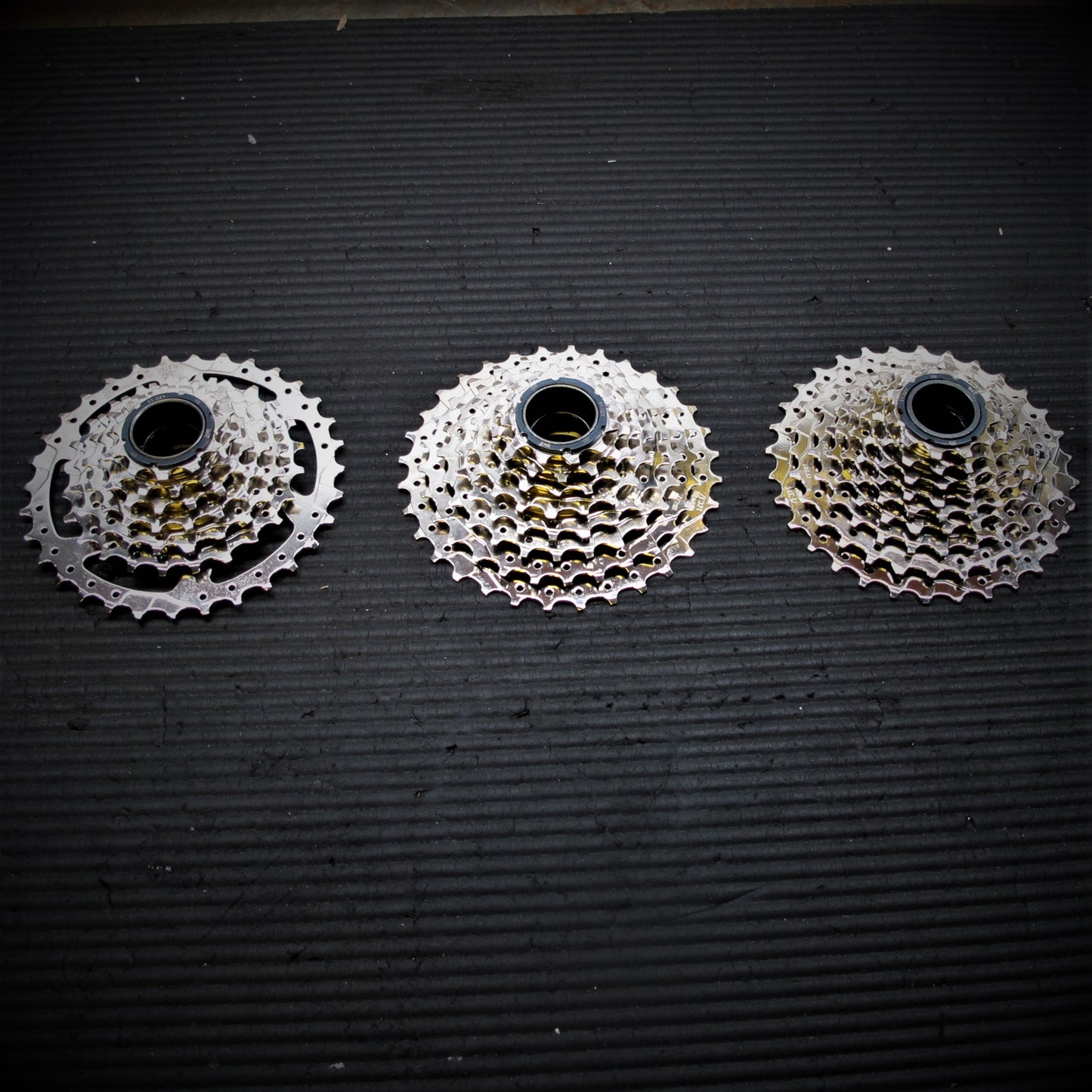 Freewheel - 8 Speed - DNP - Gearset (Thread On)