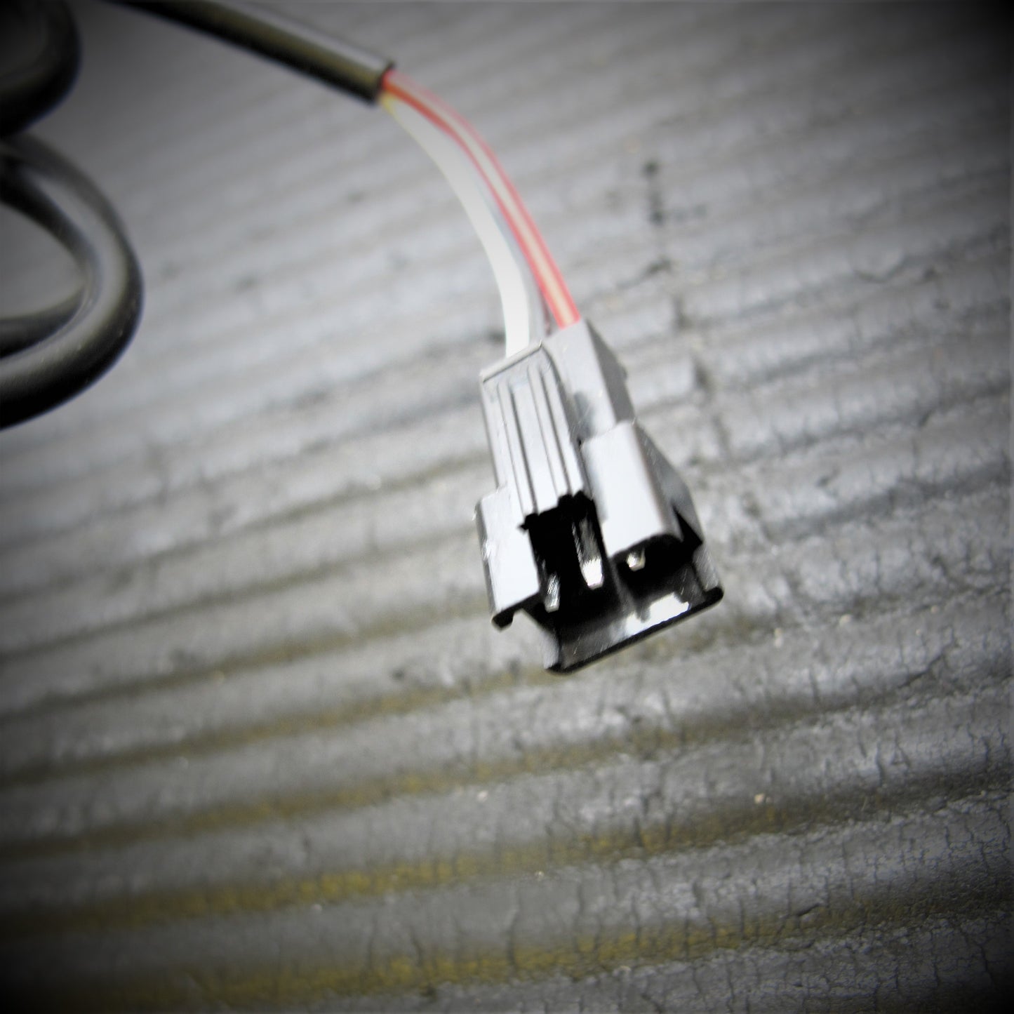 Throttle - Thumb - Left Side Low Profile