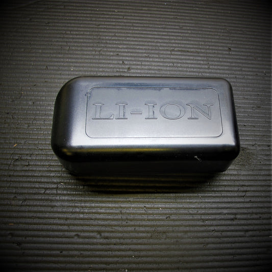 Controller Case - Plastic Box - For 22A Controller