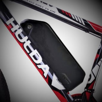 NEW - Downtube 21700 Removable Pack - DP-2170-4C (DP4C)