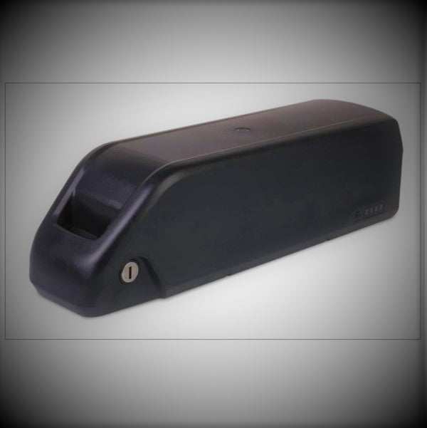 NEW - Downtube 21700 Removable Pack - DP-2170-4C (DP4C)