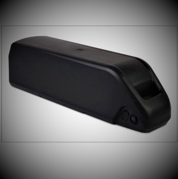 NEW - Downtube 21700 Removable Pack - DP-2170-4C (DP4C)