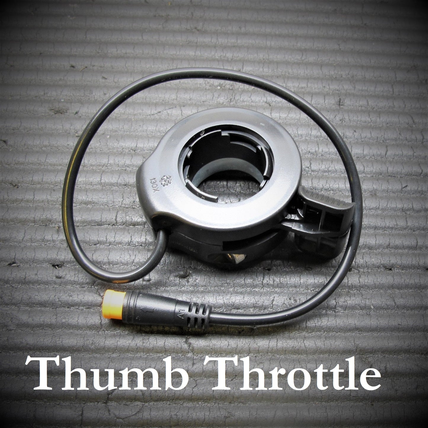 500W Rear (Cassette) Geared Hub Motor Kit