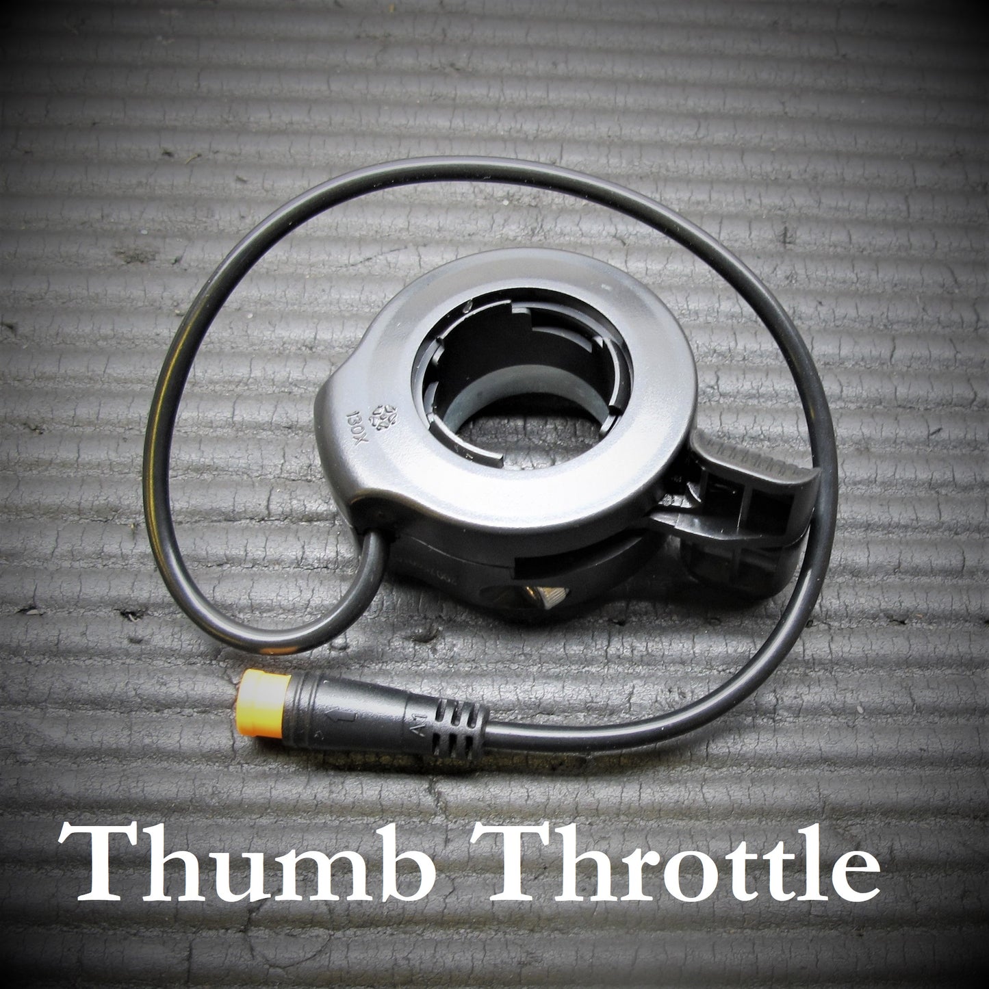 500W Front Geared Hub Motor Kit