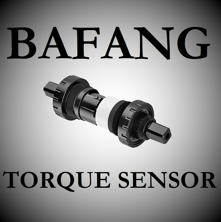 Torque Sensor - BAFANG - 6 Pin Connector