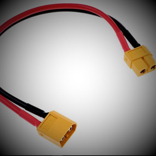 XT60 Extension Cord