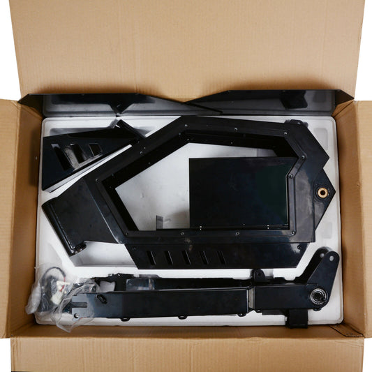 FRAME - Stealth Enduro Complete Frame Kit